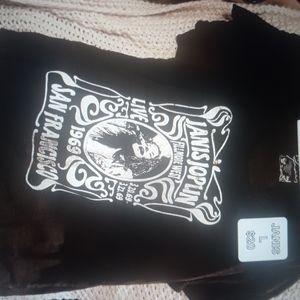 Janic joplin tee